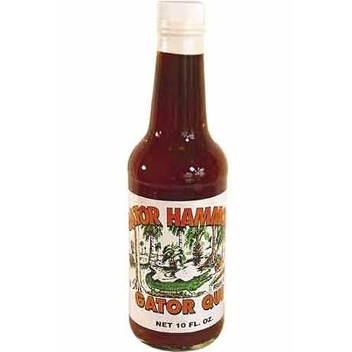 Gator Hammock Gator Que BBQ Sauce