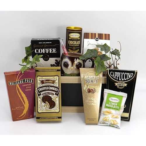 Gift Basket Village Peace Be With You, Original, 1 Count 16,913円
