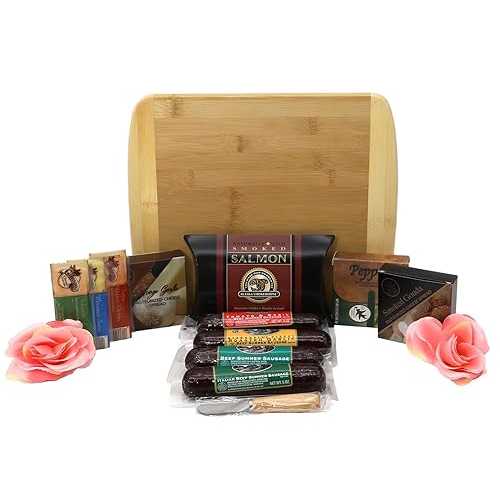 Gift Basket Village: \