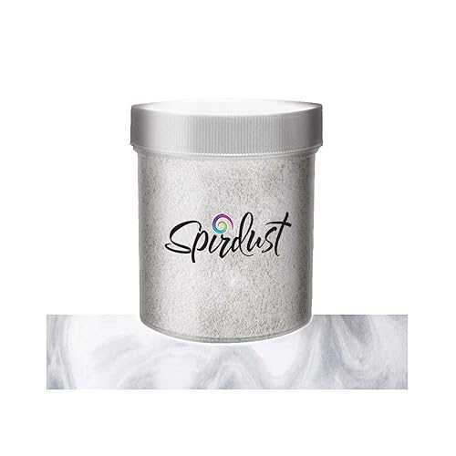 Spirdust Cocktail Shimmer Dust with Pearl Effect by Roxy & Rich - Original 25 Grams