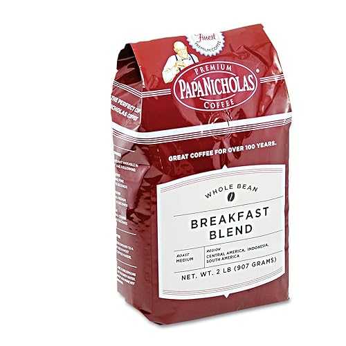 PCO32006 - プレミアムコーヒー Papanicholas Coffee PCO32006 - Premium Coffee