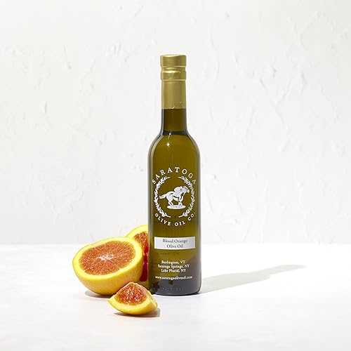 サラトガ オリーブ オイル カンパニー ブラッド オレンジ オリーブオイル 200ml (6.8オンス) Saratoga Olive Oil Co. Saratoga Olive Oil Company Blood Orange Olive Oil 200ml (6.8oz)