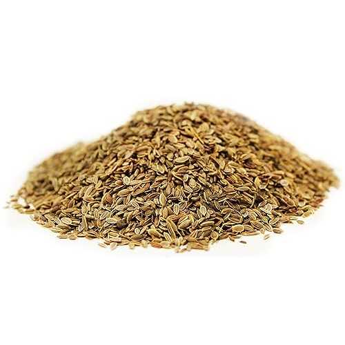Its Delish のホールディルシード、バルク (5 ポンド) It's Delish Whole Dill Seeds by Its Delish, bulk (5 lbs)