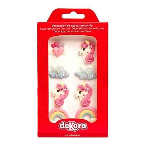 15 ブリスター 6 PIEZAS DECORACI・・N DE AZ・・CAR UNICORNIO dekora 15 BLISTERS 6 PIEZAS DECORACI・・N DE AZ・・CAR UNICORNIO 6,176円