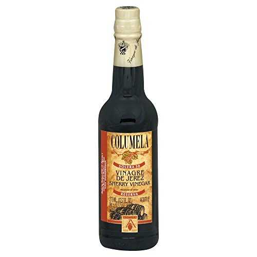 Columela Vinegar Sherry 30yr6 14,960円
