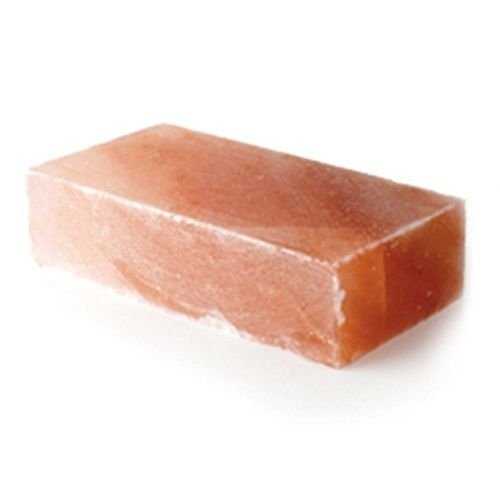 Set of 6-4"x8"x2" Himalayan Salt Bricks Exclusively By the Black Tai Salt Co.｜Glomarket