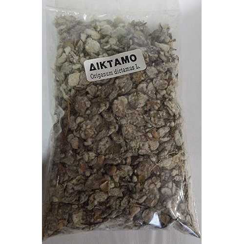 ギリシャ インフュージョン ハーブ ディタニー (ディクタムヌス) 30g 1.05oz Bagatzounis Greek Infusion Herbs Dittany (Dictamnus) 30g 1.05oz|Glomarket