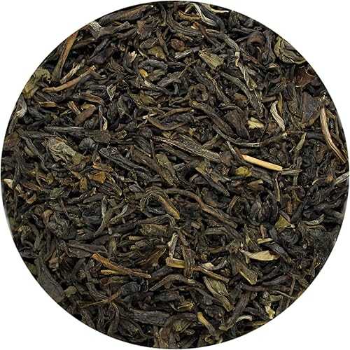 特茶 ジャスミン緑茶 20枚入 Special Tea Jasmine Green Tea, 20 Count