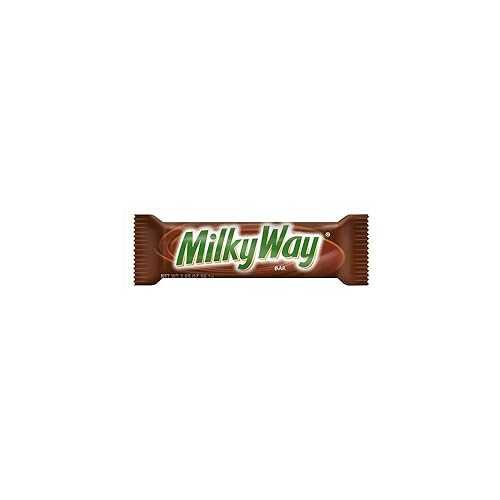 Buy Candy Wholesale Milky Way - 36/2.05 oz. bars