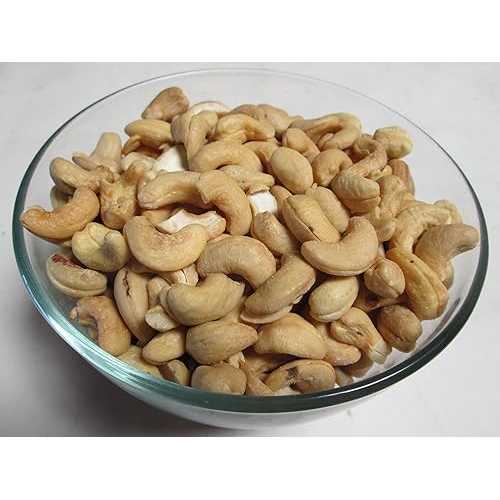 ロースト＆塩漬け丸ごとカシューナッツ、2ポンド袋 Green Bulk Roasted & Salted Whole Cashews, 2 lb bag