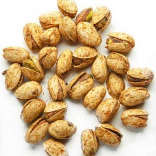 ガーリックピスタチオ (1ポンド) Green Bulk Garlic Pistachios ( 1 lb )