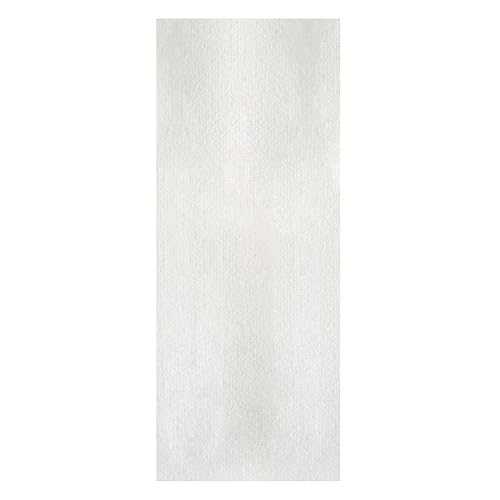 Hoffmaster 125006 Linen-Like Dinner Napkin, Unembossed, 1/8 Fold, 20\