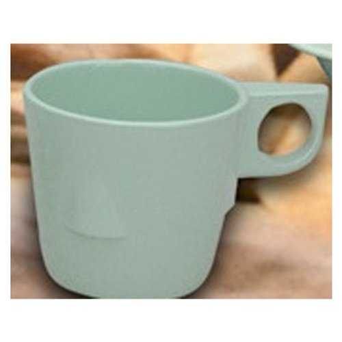 Yanco NS-9011G Nessico Coffee/Tea Cup, 8 oz Capacity, 2.75\\\