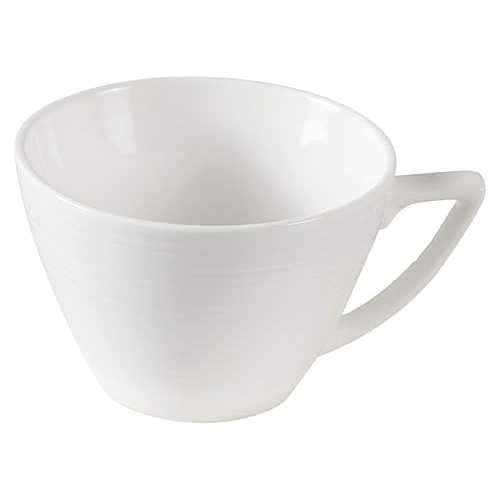 Yanco SH-001 珈琲/お茶優勝杯、7薬局衡オンス、瀬戸もの、ボーンホワイト (36個容器に並べる) Yanco SH-001 Coffee/Tea Cup, 7-Ounce, Porcelain, Bone White (Pack of 36)