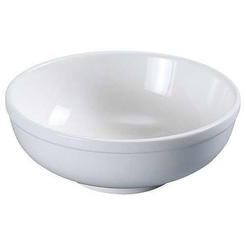 Yanco なおなお書き-15 Nappie Bowl, 12 薬局衡オンス Capacity, 5\