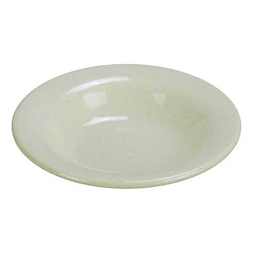 Yanco AD-307 Ardis Salad Bowl, 14 薬局衡オンス Capacity, 1.5\