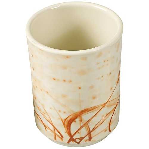 Yanco OR-9305 Orchis Tea Cup, 3\\\