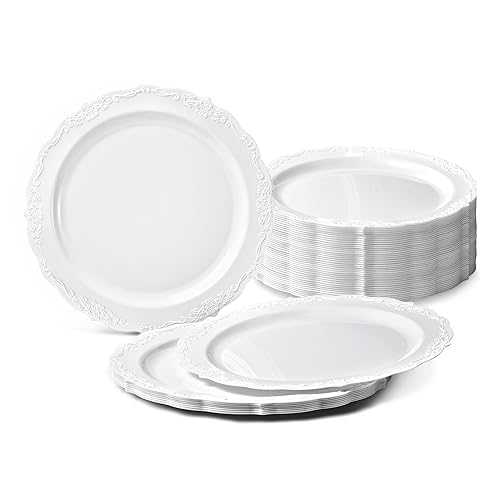 OCCASIONS FINEST PLASTIC TABLEWARE \