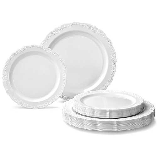 OCCASIONS FINEST PLASTIC TABLEWARE \