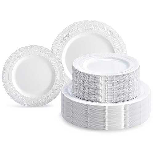 OCCASIONS FINEST PLASTIC TABLEWARE \