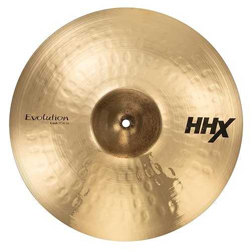 SABIAN 17\