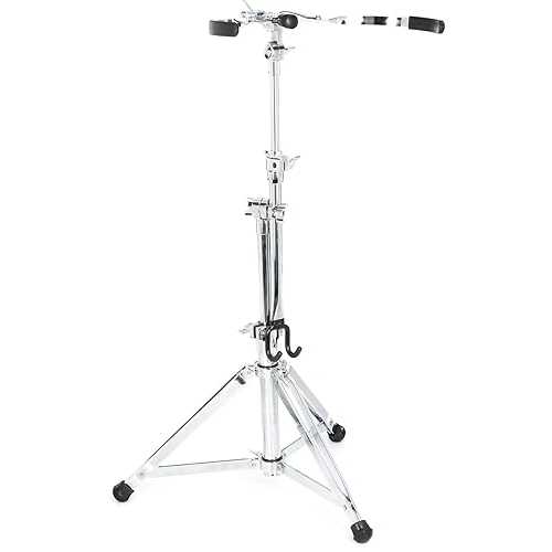 Gibraltar GPDS ヘビーデューティ プロ ジャンベ スタンド Gibraltar GPDS Heavy Duty Pro Djembe Stand