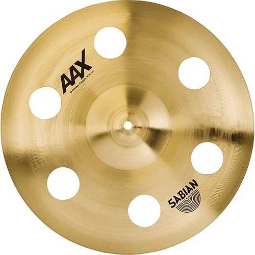 SABIAN 16\