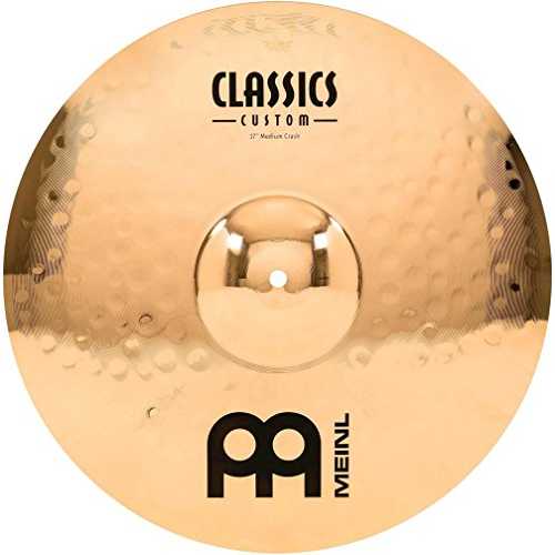 Meinl Cymbals Meinl 17\