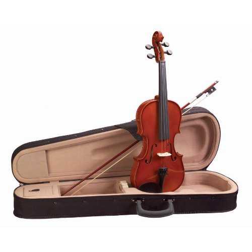 Academy, 4-String Violin, Polished red-Gold Gloss (145AU)｜Glomarket