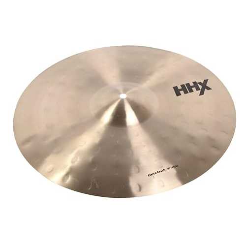 SABIAN 18\