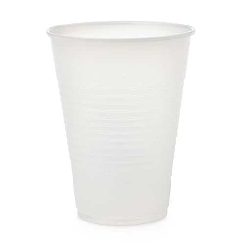 Medline Disposable Paper Drinking Cup, 9 薬局衡オンス. Capacity, Pack of 2500