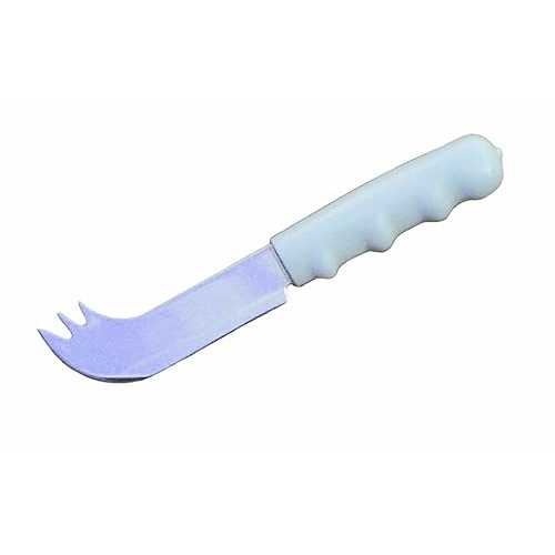 パーソンズ 61-0070 ナイフ/フォーク コンボ、調理器具 Fabrication Enterprises Parsons 61-0070 Knife/Fork Combo, Utensil