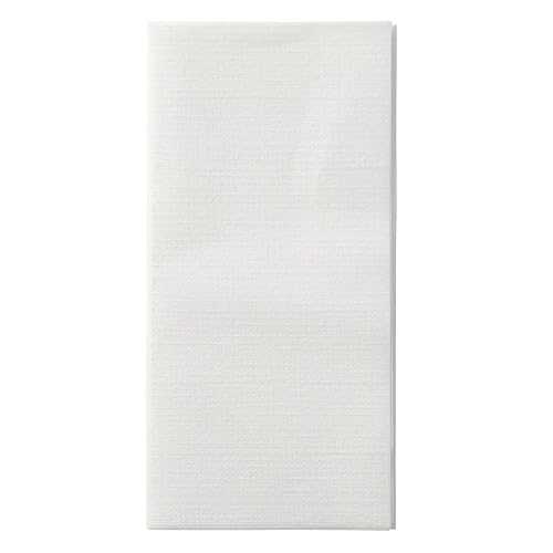 Hoffmaster 120072 Linen-Like Select Dinner Napkin, 17\