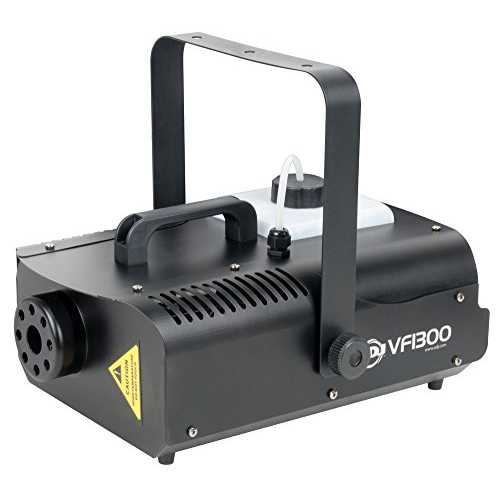 ADJ Products VF 1300 1300W Compact Value Fogger