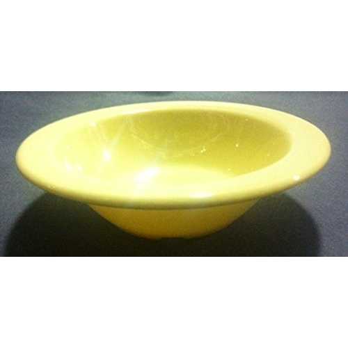 Yanco NS-306Y Nessico Grapefruit Bowl, 13 oz Capacity, 2.5\