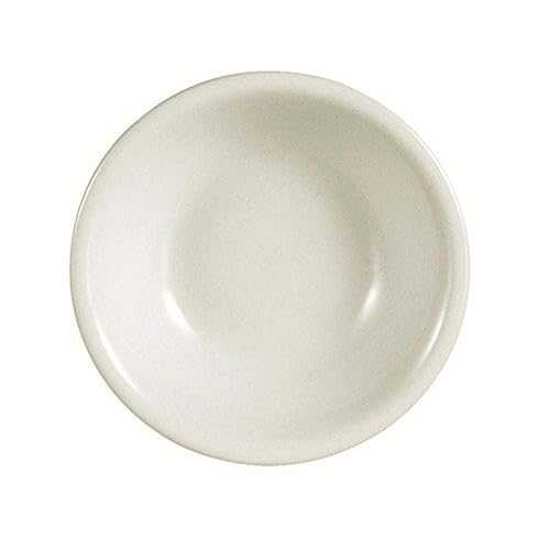 Yanco RE-32 Recovery Fruit Bowl, 3.5 oz Capacity, 4.25\
