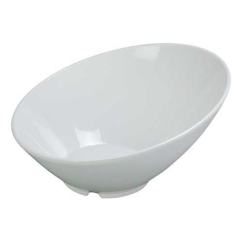 Yanco MD-308 Milando Sheer Bowl, 16 薬局衡オンス Capacity, 8\