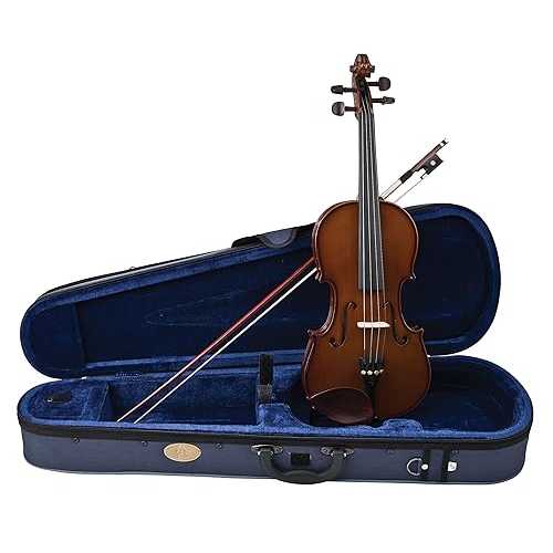 その他、4弦バイオリン、1/10 (1400H2-1/10) Stentor Other, 4-String Violin, 1/10 (1400H2-1/10)