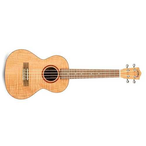 Lanikai, 4-String Ukulele, Chrome, Tenor (FMT)