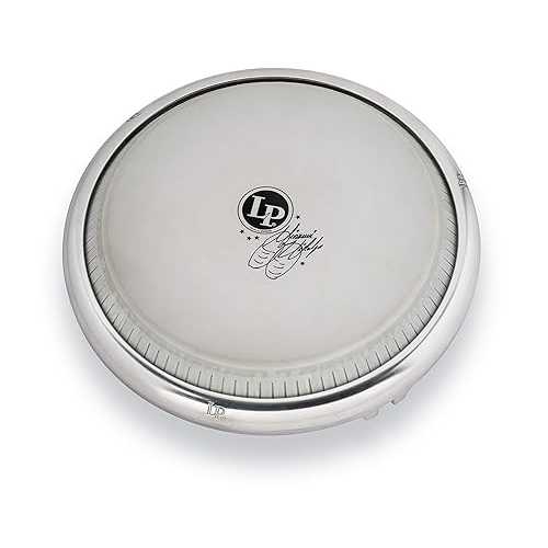 ラテンパーカッション コンパクト Quinto、11 インチ Latin Percussion Compact Quinto, 11-inch