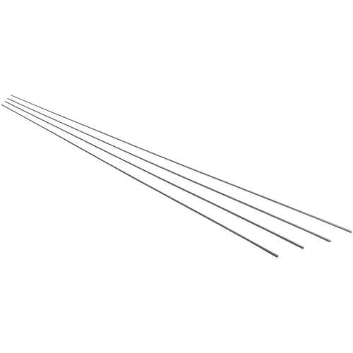 K & S Precision Metals K&S Precision Metals Music Wire 498 ? 0.015\