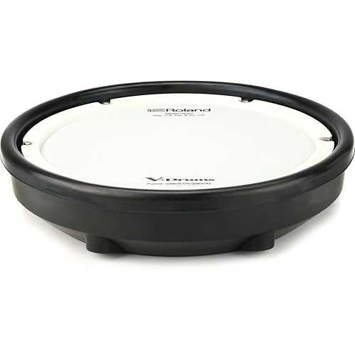 Roland PDX-8 Electronic Drum Pad|Glomarket