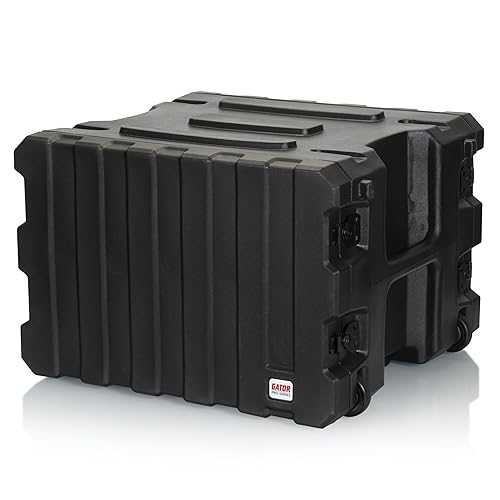 Gator Cases Pro Series 19\