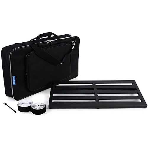 Pedaltrain Classic Pro SC 32 X16 Inches Pedalboard with Soft Case 43,865円