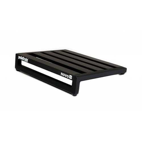 Pedaltrain Novo 18 SC 18 X14.5 Inches Pedalboard with Soft Case