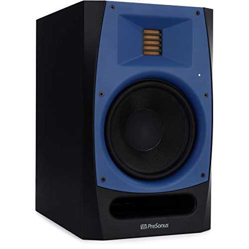 PreSonus R65 AMT スタジオ モニター (シングル) PreSonus R65 AMT Studio Monitor (Single)