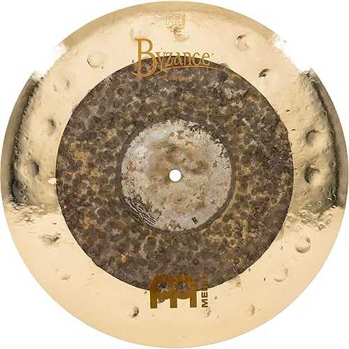 Meinl Cymbals Byzance 16\