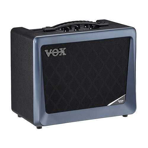 Vox VX50 GTV 50-Watt 1x8 Inches Digital Modeling Combo Amplifier