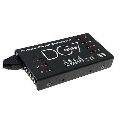 CIOKS DC7 Power Supply