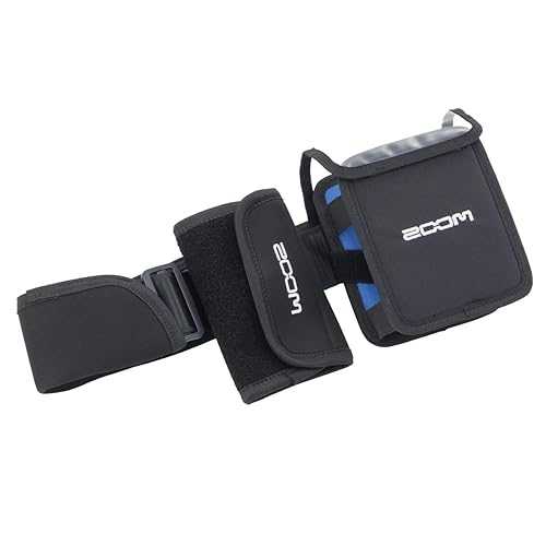 Zoom PCF-6 Protective Case for Zoom F6